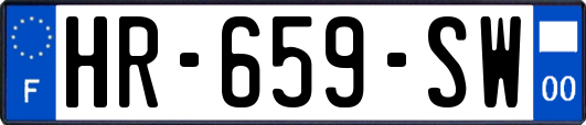 HR-659-SW