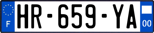 HR-659-YA