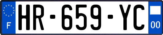 HR-659-YC