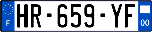 HR-659-YF