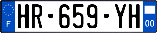 HR-659-YH