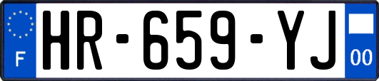 HR-659-YJ