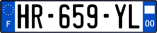 HR-659-YL