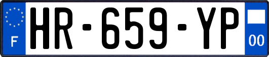 HR-659-YP