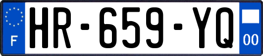 HR-659-YQ