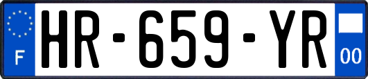 HR-659-YR