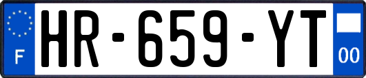 HR-659-YT