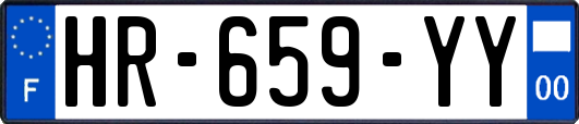 HR-659-YY