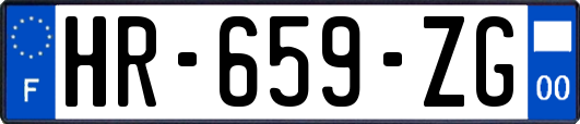 HR-659-ZG