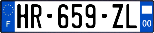 HR-659-ZL