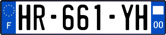 HR-661-YH