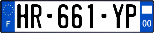 HR-661-YP