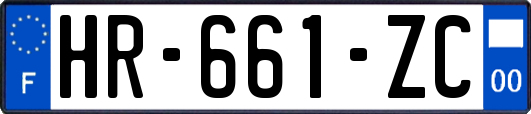 HR-661-ZC