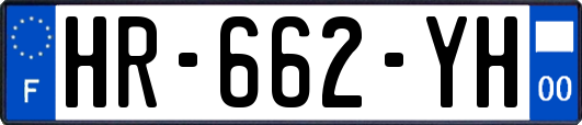 HR-662-YH