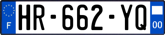 HR-662-YQ