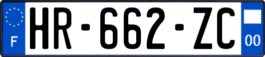 HR-662-ZC