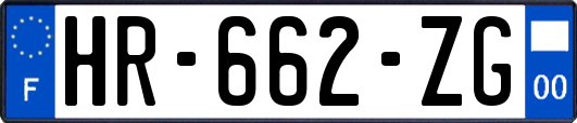 HR-662-ZG