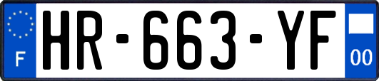 HR-663-YF