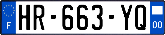 HR-663-YQ