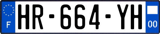 HR-664-YH