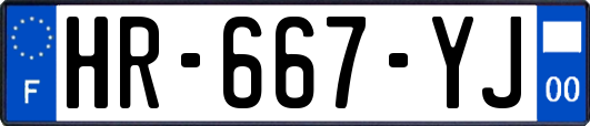 HR-667-YJ