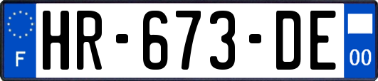 HR-673-DE