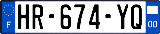 HR-674-YQ