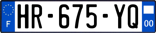 HR-675-YQ