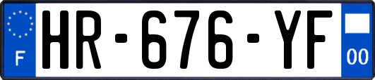 HR-676-YF