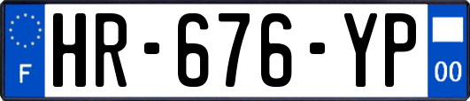 HR-676-YP