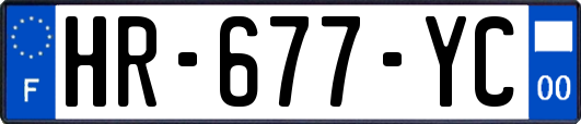 HR-677-YC