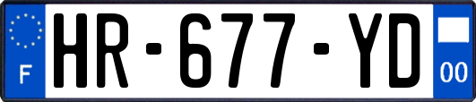 HR-677-YD