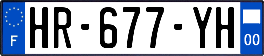 HR-677-YH