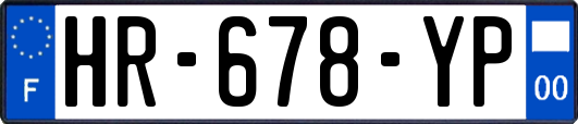 HR-678-YP