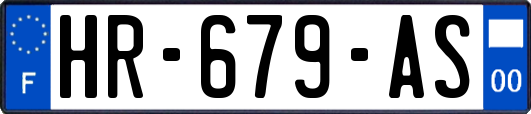 HR-679-AS