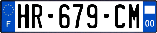 HR-679-CM