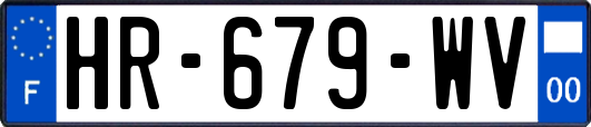 HR-679-WV