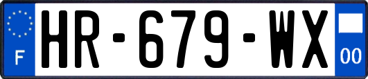 HR-679-WX