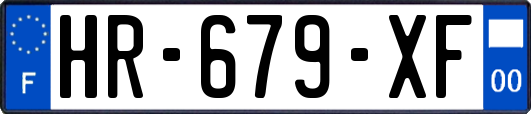 HR-679-XF