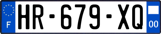 HR-679-XQ