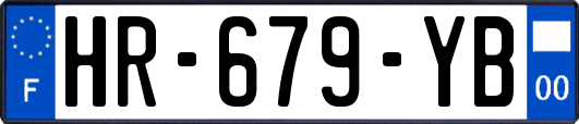 HR-679-YB