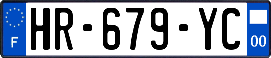 HR-679-YC