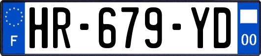 HR-679-YD