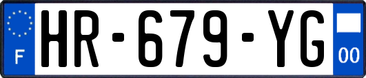 HR-679-YG