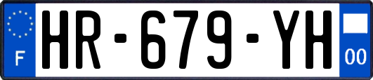 HR-679-YH