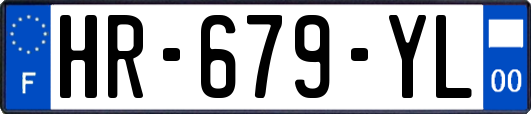 HR-679-YL