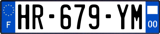 HR-679-YM