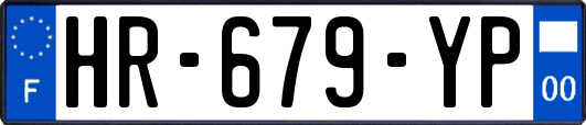 HR-679-YP