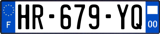 HR-679-YQ