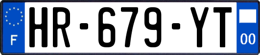 HR-679-YT